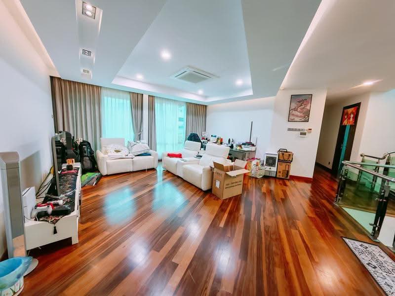 Bungalow House for Sale in Desa Parkcity (Kuala Lumpur) - Rick Lum - PropertyGuru.com.my
