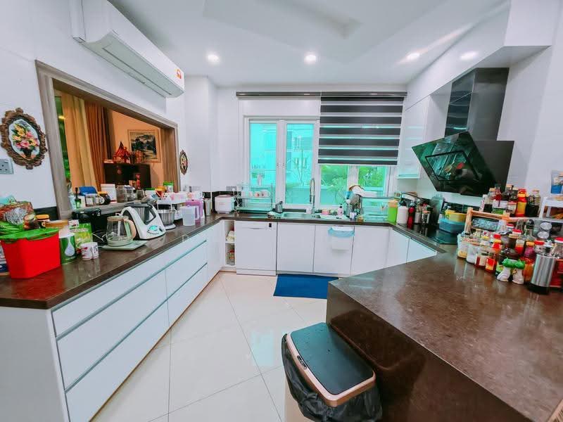 Bungalow House for Sale in Desa Parkcity (Kuala Lumpur) - Rick Lum - PropertyGuru.com.my