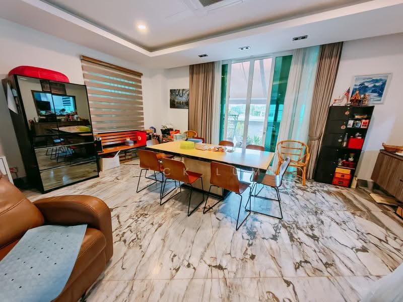 Bungalow House for Sale in Desa Parkcity (Kuala Lumpur) - Rick Lum - PropertyGuru.com.my