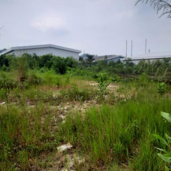 Tanah Perindustrian untuk Dijual di Nilai (Negeri Sembilan) - Simon Yeow - Exterior - PropertyGuru.com.my