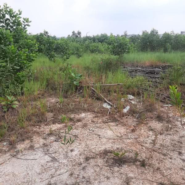 Tanah Perindustrian untuk Dijual di Nilai (Negeri Sembilan) - Simon Yeow - Exterior - PropertyGuru.com.my
