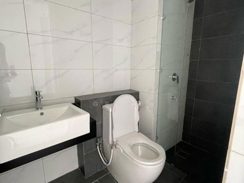 Tanah Kediaman untuk Disewa di Kota Kinabalu (Sabah) - Grace Teo - Bathroom - PropertyGuru.com.my