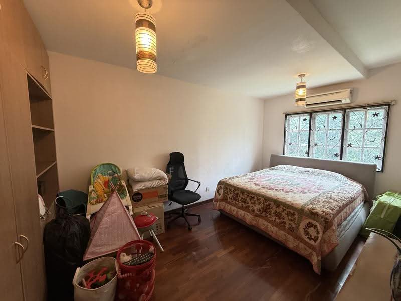 Semi-Detached House for Sale in Kota Damansara (Selangor) - Jeff Wong - Bedroom - PropertyGuru.com.my