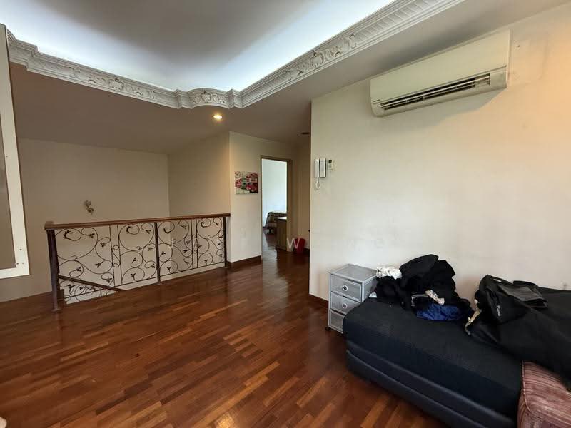 Semi-Detached House for Sale in Kota Damansara (Selangor) - Jeff Wong - Interior - PropertyGuru.com.my