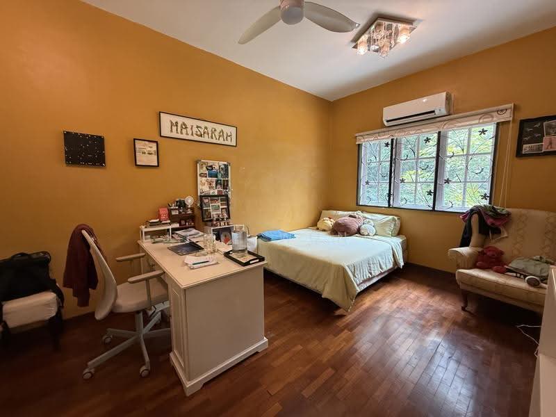 Semi-Detached House for Sale in Kota Damansara (Selangor) - Jeff Wong - Bedroom - PropertyGuru.com.my