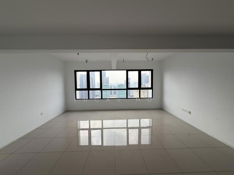 Kediaman Servis untuk Disewa di Residensi Estetik 8 (Est8) - Lucas Ho - Interior - PropertyGuru.com.my