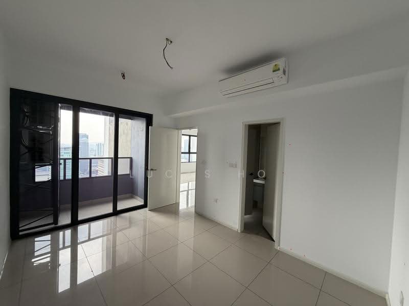 Kediaman Servis untuk Disewa di Residensi Estetik 8 (Est8) - Lucas Ho - Interior - PropertyGuru.com.my