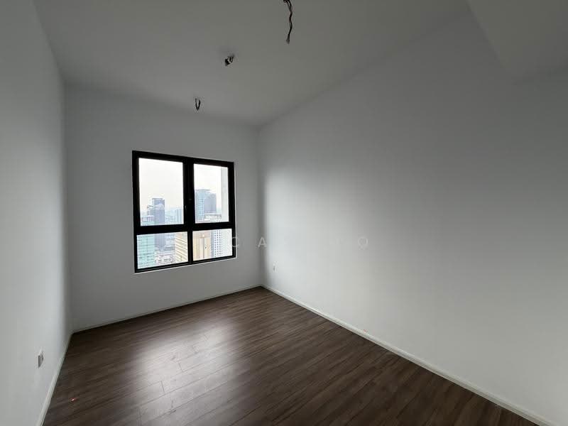 Kediaman Servis untuk Disewa di Residensi Estetik 8 (Est8) - Lucas Ho - PropertyGuru.com.my