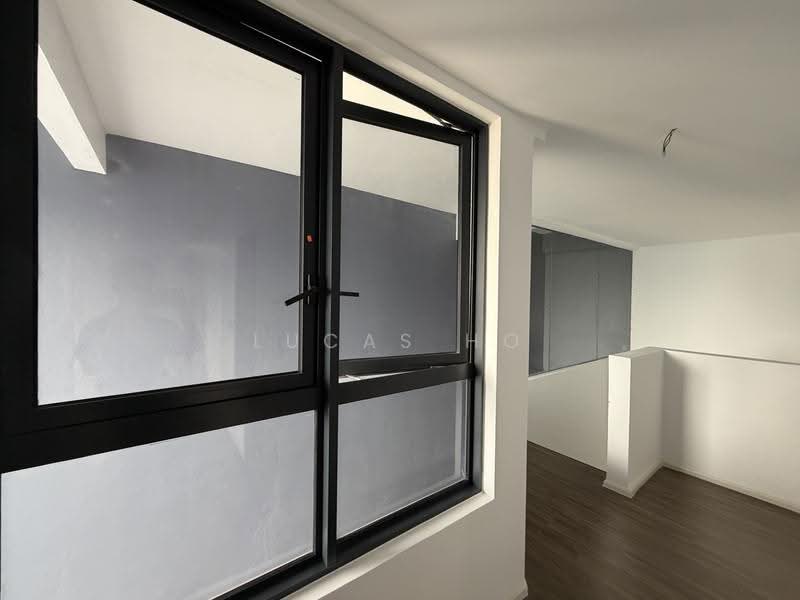 Kediaman Servis untuk Disewa di Residensi Estetik 8 (Est8) - Lucas Ho - Interior - PropertyGuru.com.my