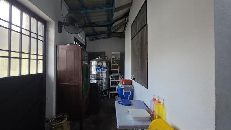 Rumah Teres 1-Tingkat untuk Dijual di Taman Ungku Tun Aminah (Skudai) - Ricky Woo - Interior - PropertyGuru.com.my