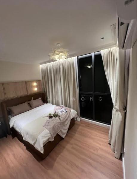Kediaman Servis untuk Dijual di One Seputeh - Jyan Wong - PropertyGuru.com.my