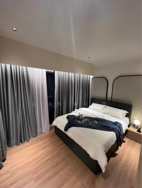 Kediaman Servis untuk Dijual di One Seputeh - Jyan Wong - PropertyGuru.com.my