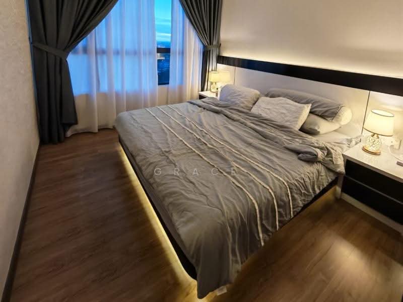 Condominium for Rent at The Gardens - Grace Teo - Bedroom - PropertyGuru.com.my