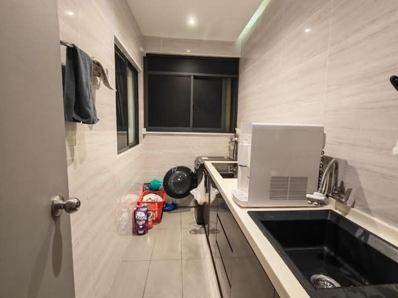 Condominium for Rent at The Gardens - Grace Teo - Interior - PropertyGuru.com.my