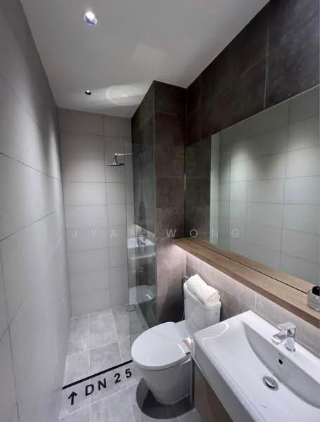 Kediaman Servis untuk Dijual di One Seputeh - Jyan Wong - PropertyGuru.com.my