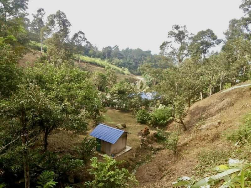 Tanah Pertanian untuk Dijual di Hulu Langat (Selangor) - Ashraff Daniel - Exterior - PropertyGuru.com.my