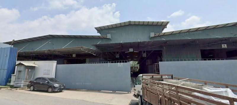 Kilang untuk Disewa di Seri Kembangan (Selangor) - TM Wong - Exterior - PropertyGuru.com.my