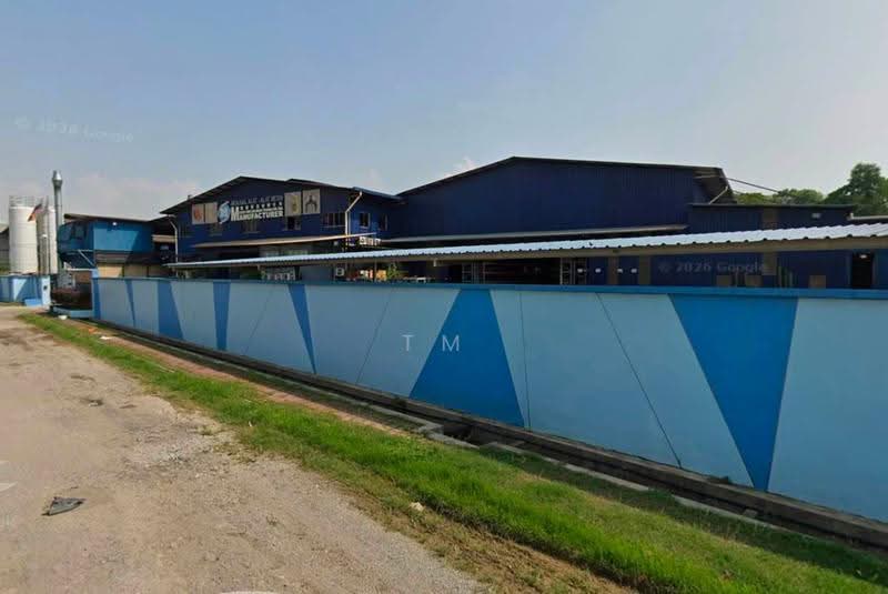 Kilang untuk Disewa di Seri Kembangan (Selangor) - TM Wong - Exterior - PropertyGuru.com.my