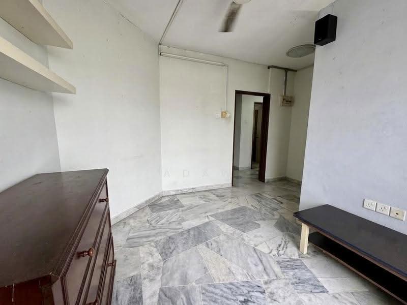 Apartment for Sale at Ilham Apartment - Adaw Zain - Interior - PropertyGuru.com.my