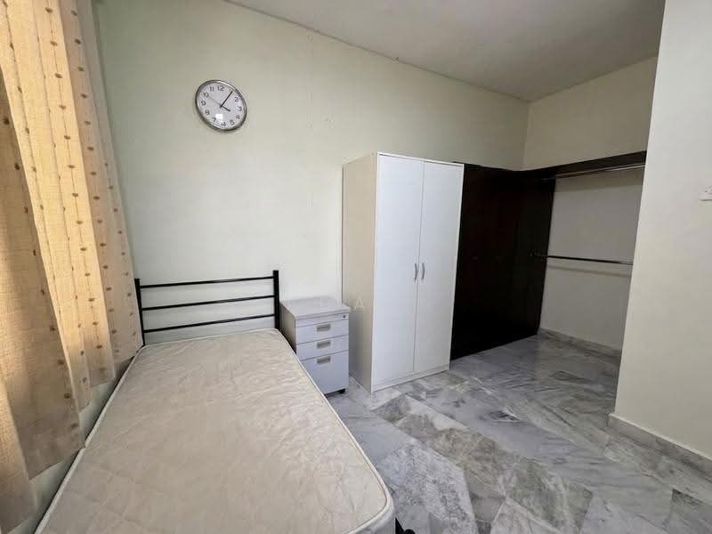 Apartment for Sale at Ilham Apartment - Adaw Zain - Bedroom - PropertyGuru.com.my