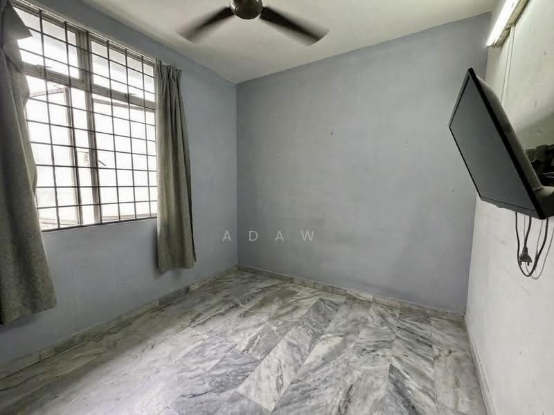 Apartment for Sale at Ilham Apartment - Adaw Zain - Interior - PropertyGuru.com.my