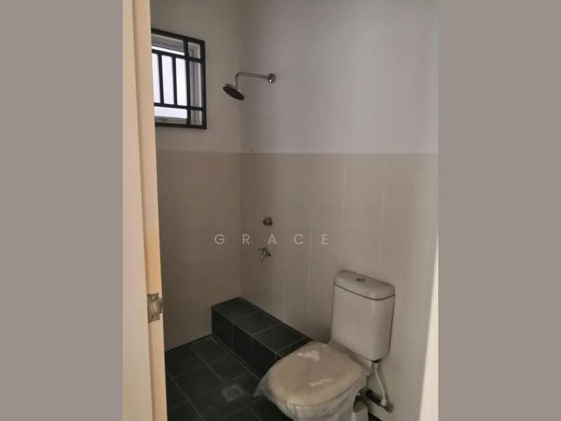 Condominium for Sale at University Utama Kondominium - Grace Teo - Bathroom - PropertyGuru.com.my