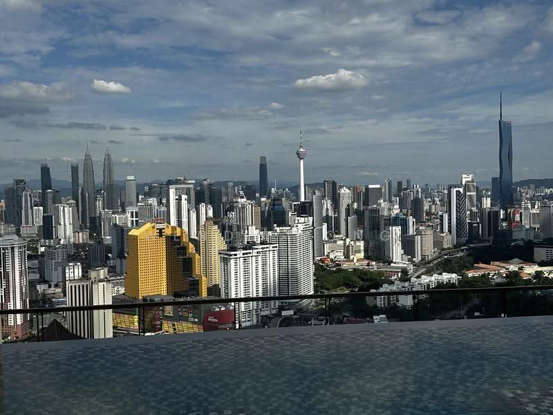 Kondominium untuk Dijual di Duta Park Residences - Wendy Wong - PropertyGuru.com.my
