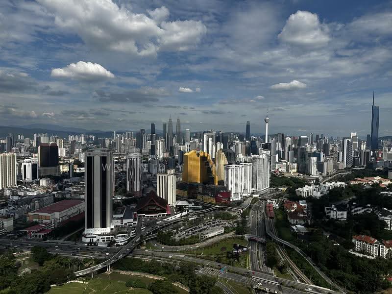 Kondominium untuk Dijual di Duta Park Residences - Wendy Wong - PropertyGuru.com.my