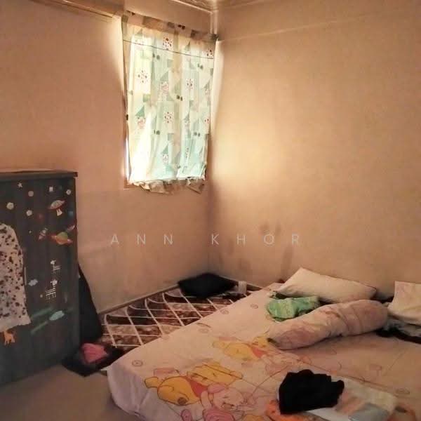 Rumah Flat untuk Dijual di Taman Merak Jaya - Ann Khor - Bedroom - PropertyGuru.com.my