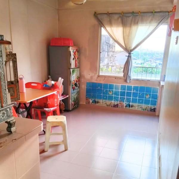 Rumah Flat untuk Dijual di Taman Merak Jaya - Ann Khor - Interior - PropertyGuru.com.my