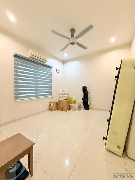 Rumah Berkembar untuk Disewa di Setia Alam (Selangor) - Caden Chew - Interior - PropertyGuru.com.my