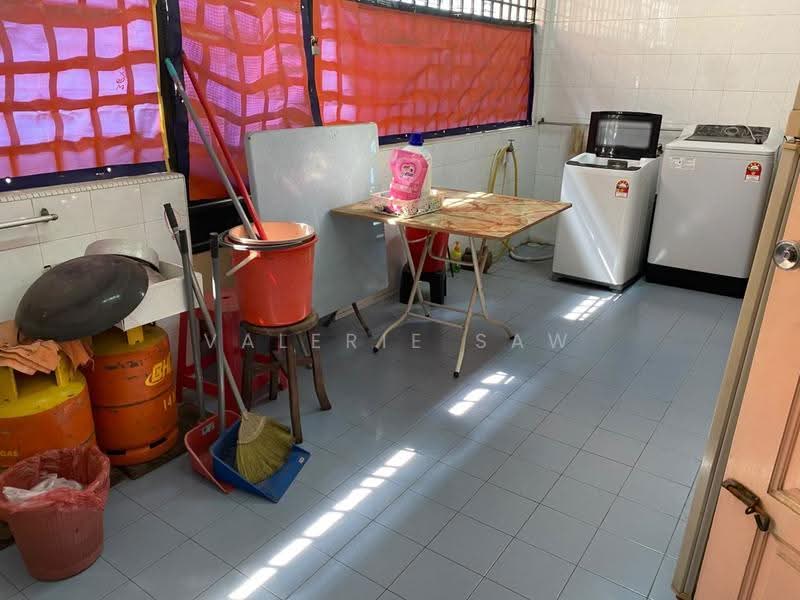 2-storey Terraced House for Rent in Taman Tasek (Johor Bahru) - Valerie Saw - Interior - PropertyGuru.com.my