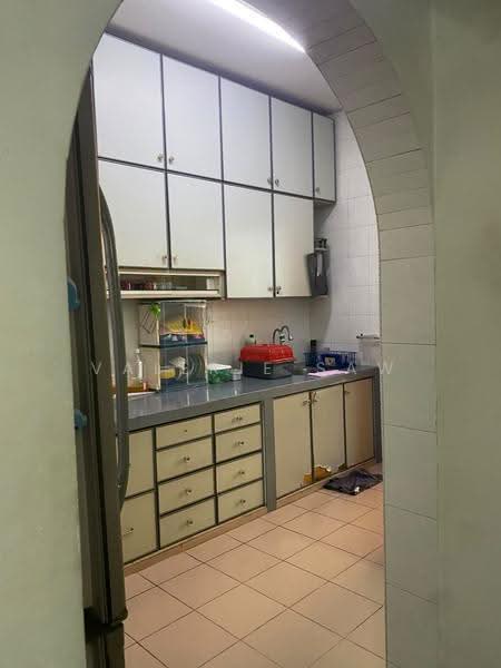 2-storey Terraced House for Rent in Taman Tasek (Johor Bahru) - Valerie Saw - Kitchen - PropertyGuru.com.my