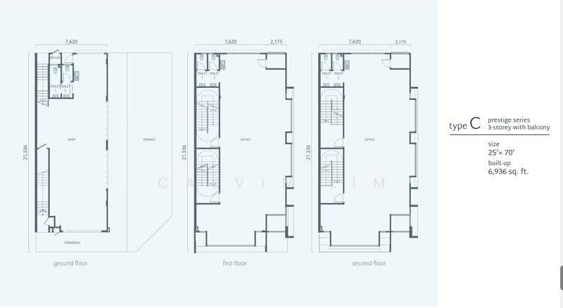 Shop for Rent in Bandar Rimbayu (Telok Panglima Garang) - Calvin Lim - PropertyGuru.com.my