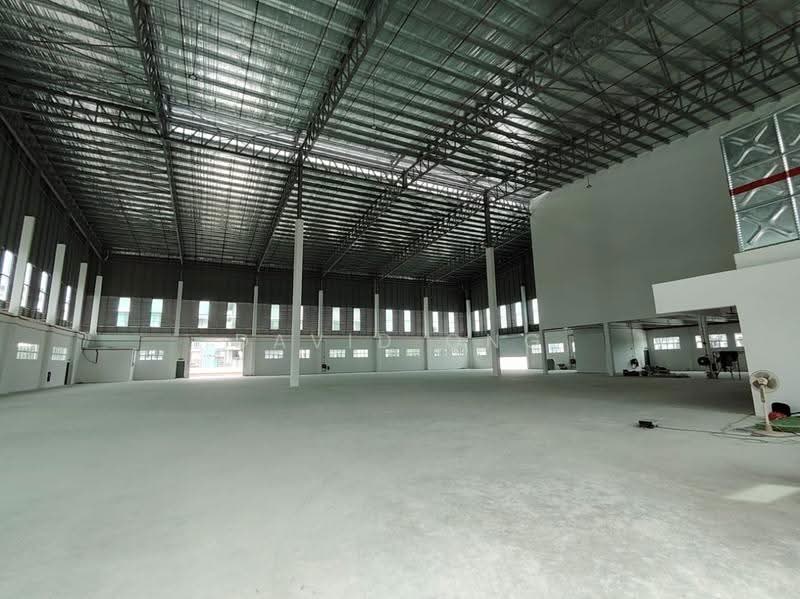 Warehouse for Rent in Kawasan Perindustrian Pasir Gudang (Pasir Gudang) - David Ong - Interior - PropertyGuru.com.my