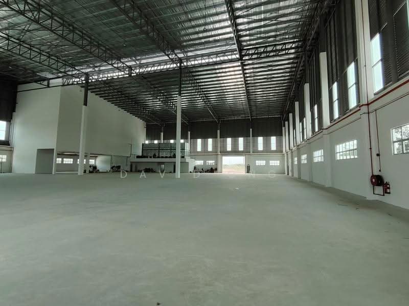 Warehouse for Rent in Kawasan Perindustrian Pasir Gudang (Pasir Gudang) - David Ong - Interior - PropertyGuru.com.my