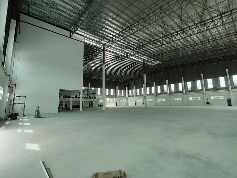 Warehouse for Rent in Kawasan Perindustrian Pasir Gudang (Pasir Gudang) - David Ong - Interior - PropertyGuru.com.my