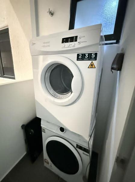 Kediaman Servis untuk Disewa di M Luna - KK Yap - Interior - PropertyGuru.com.my