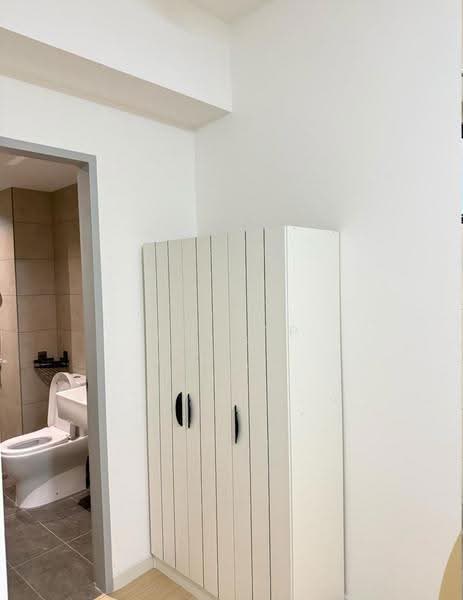 Kediaman Servis untuk Disewa di M Luna - KK Yap - Bathroom - PropertyGuru.com.my