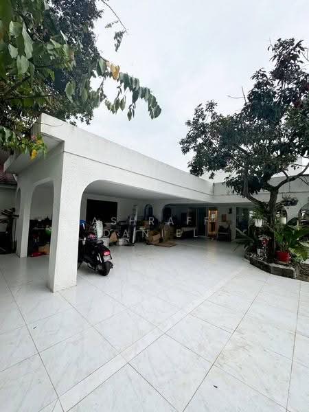 Bungalow House untuk Dijual di Kampung Tunku (Petaling Jaya) - Ashraff Daniel - Exterior - PropertyGuru.com.my