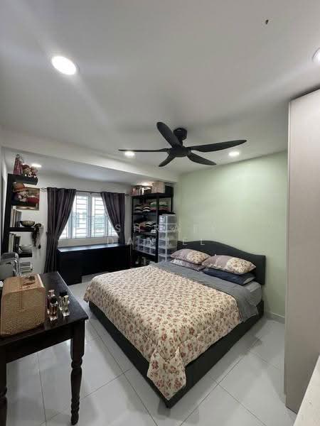 Bungalow House untuk Dijual di Kampung Tunku (Petaling Jaya) - Ashraff Daniel - Bedroom - PropertyGuru.com.my