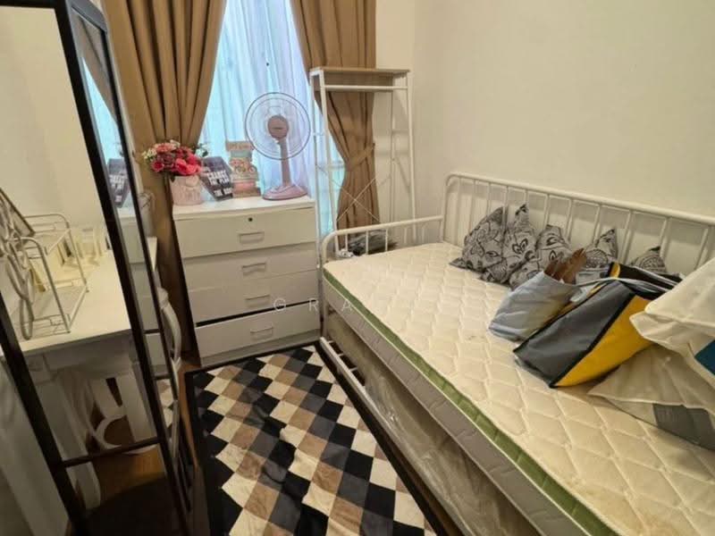 Condominium for Rent at 1Sulaman Platinum Tower - Grace Teo - PropertyGuru.com.my