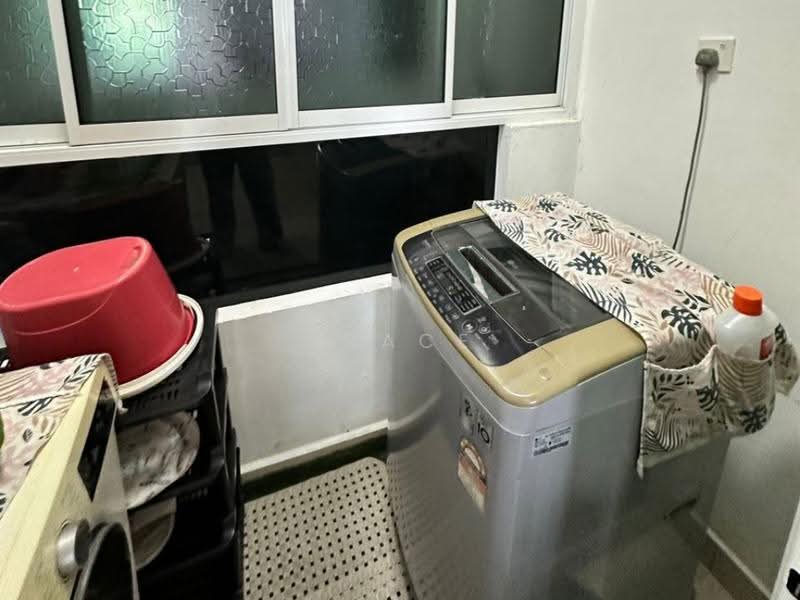 Condominium for Rent at 1Sulaman Platinum Tower - Grace Teo - PropertyGuru.com.my