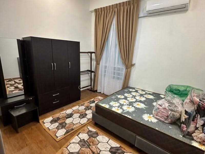 Condominium for Rent at 1Sulaman Platinum Tower - Grace Teo - PropertyGuru.com.my