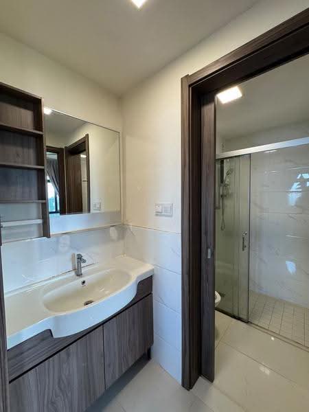 Kondominium untuk Disewa di Ataraxia Park @ Forest City - Tok CJ - Bathroom - PropertyGuru.com.my