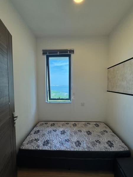 Kondominium untuk Disewa di Ataraxia Park @ Forest City - Tok CJ - Bedroom - PropertyGuru.com.my