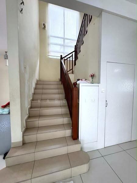 Banglo Pautan untuk Dijual di Taman Gaya (Ulu Tiram) - Karl Lim - Interior - PropertyGuru.com.my