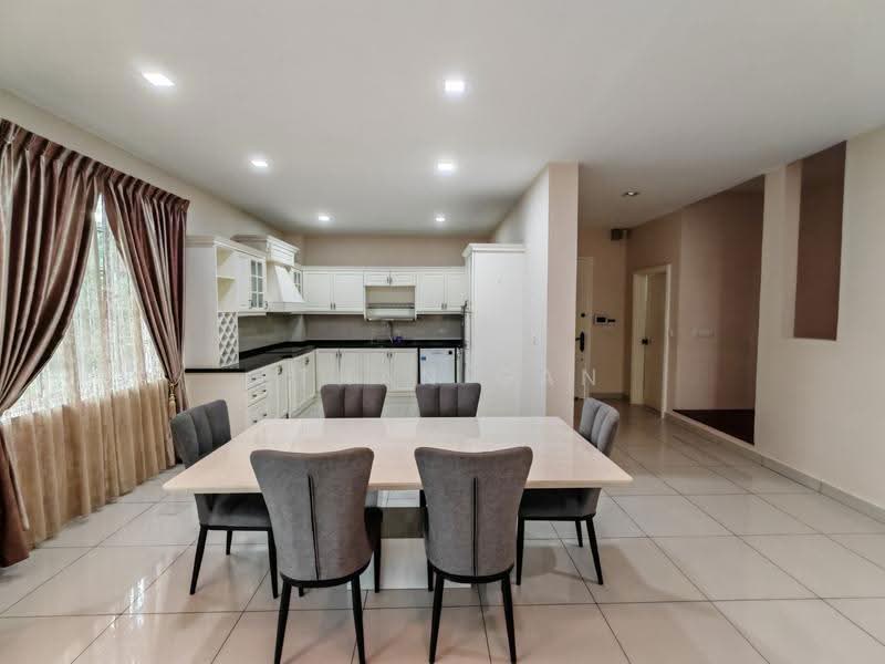 Rumah Berkembar untuk Disewa di Horizon Hills (Iskandar Puteri (Nusajaya)) - Ethan Gan - Kitchen - PropertyGuru.com.my