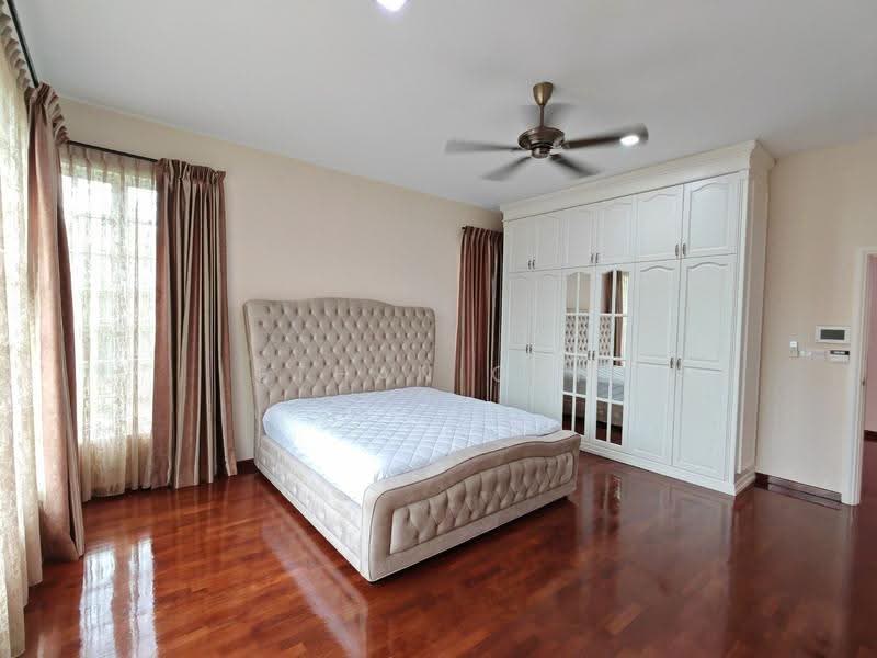 Rumah Berkembar untuk Disewa di Horizon Hills (Iskandar Puteri (Nusajaya)) - Ethan Gan - Bedroom - PropertyGuru.com.my