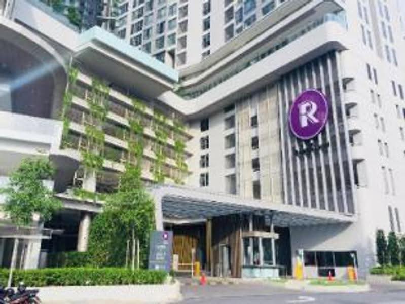 Condominium for Rent at The Robertson - Rex Tan - Exterior - PropertyGuru.com.my